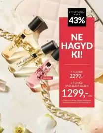 AVON katalógus Oldal 99