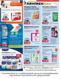 Pingvin Patika akciós újság Oldal 10