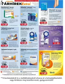 Pingvin Patika akciós újság Oldal 11