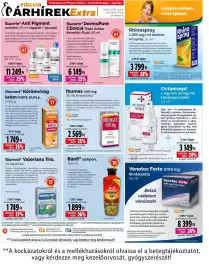 Pingvin Patika akciós újság Oldal 13