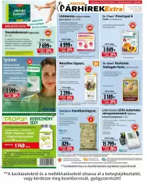 Pingvin Patika akciós újság Oldal 14