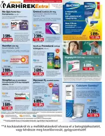 Pingvin Patika akciós újság Oldal 3