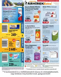Pingvin Patika akciós újság Oldal 4