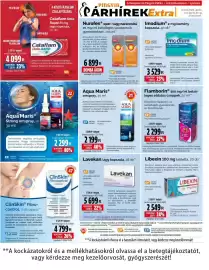 Pingvin Patika akciós újság Oldal 6