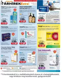 Pingvin Patika akciós újság Oldal 7
