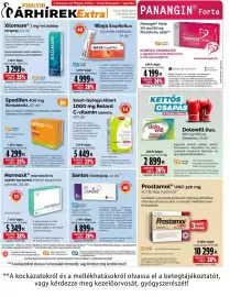 Pingvin Patika akciós újság Oldal 9