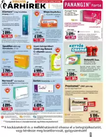 Pingvin Patika akciós újság Oldal 13