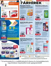 Pingvin Patika akciós újság Oldal 14