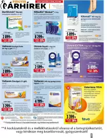 Pingvin Patika akciós újság Oldal 15