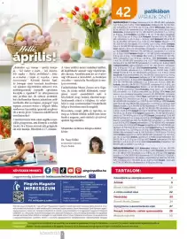 Pingvin Patika akciós újság Oldal 2