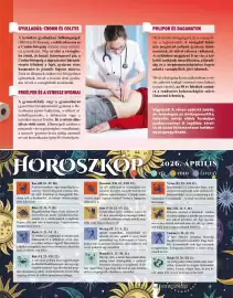 Pingvin Patika akciós újság Oldal 23