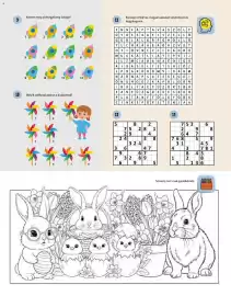 Pingvin Patika akciós újság Oldal 29