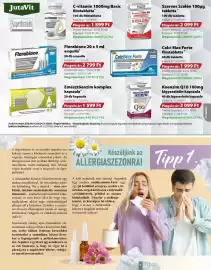 Pingvin Patika akciós újság Oldal 3