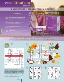 Pingvin Patika akciós újság Oldal 4