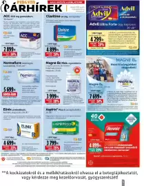 Pingvin Patika akciós újság Oldal 5