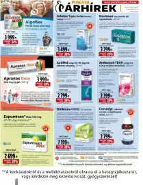 Pingvin Patika akciós újság Oldal 6
