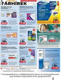 Pingvin Patika akciós újság Oldal 7