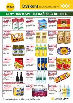 Sużyw (ważność do 30-04)