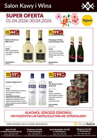 Sużyw gazetka | Alkohole Strona 4