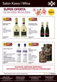 Sużyw gazetka | Alkohole Strona 4