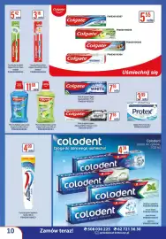 AT gazetka Strona 10