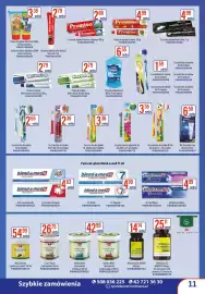 AT gazetka Strona 11