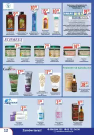 AT gazetka Strona 12