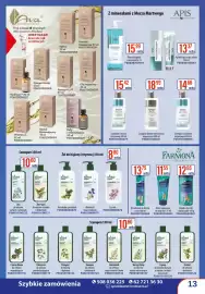 AT gazetka Strona 13