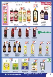 AT gazetka Strona 15