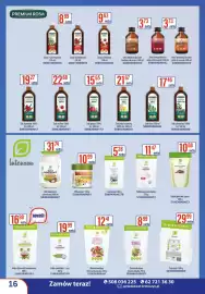 AT gazetka Strona 16