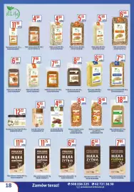 AT gazetka Strona 18