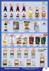 AT gazetka Strona 19