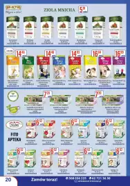 AT gazetka Strona 20