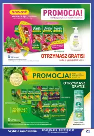 AT gazetka Strona 21