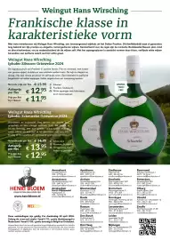 Henri Bloem folder Pagina 4