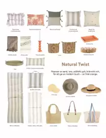 Hemtex reklamblad Sida 20