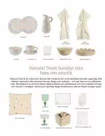 Hemtex reklamblad Sida 22