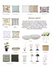 Hemtex reklamblad Sida 64