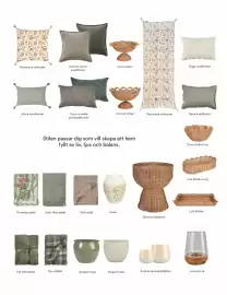 Hemtex reklamblad Sida 66