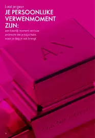 Oriflame brochure Pagina 10