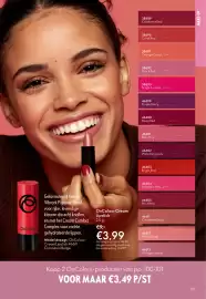 Oriflame brochure Pagina 101