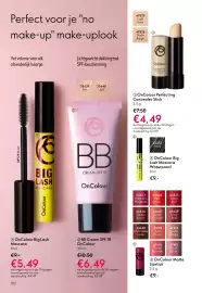 Oriflame brochure Pagina 102