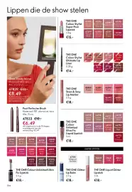 Oriflame brochure Pagina 104