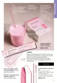 Oriflame brochure Pagina 111