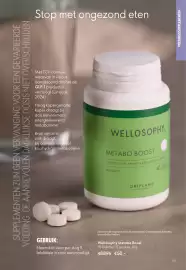 Oriflame brochure Pagina 115