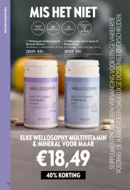 Oriflame brochure Pagina 116