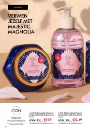 Oriflame brochure Pagina 118