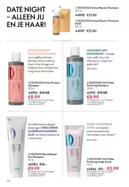 Oriflame brochure Pagina 120