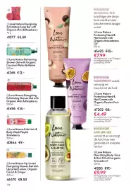 Oriflame brochure Pagina 126