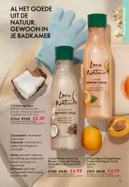 Oriflame brochure Pagina 127